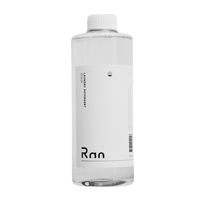 Ran 015 牛仔面料專用洗衣精