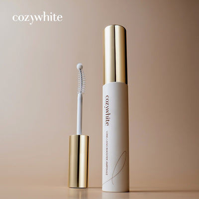cozywhite 濃纖大眼睫毛營養液【第三代】