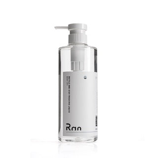 Ran 091 寶寶奶瓶/玩具洗滌劑