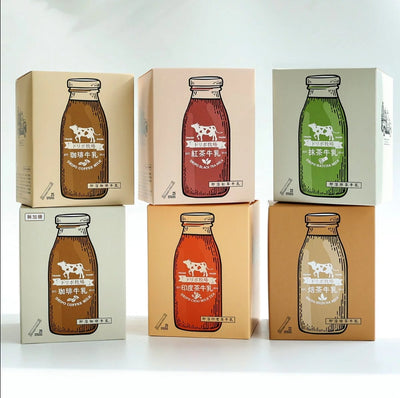 【Dripo】ドリポ牧場即溶飲品系列