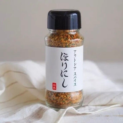 日本【Horinishi】SNS超人氣魔法萬用調味粉100g