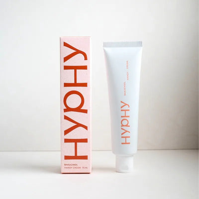 HYPHY【補骨脂酚護手霜】手齡逆時配方