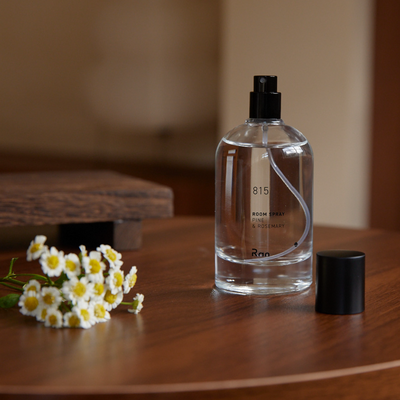 Ran 815 空間噴霧 松木迷迭香 100ml