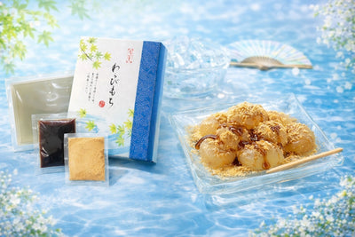 日本黑糖蜜厥餅禮盒