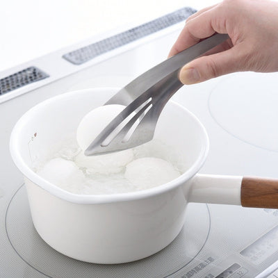 日本製 Arnest 燕三條不銹鋼兩用料理夾