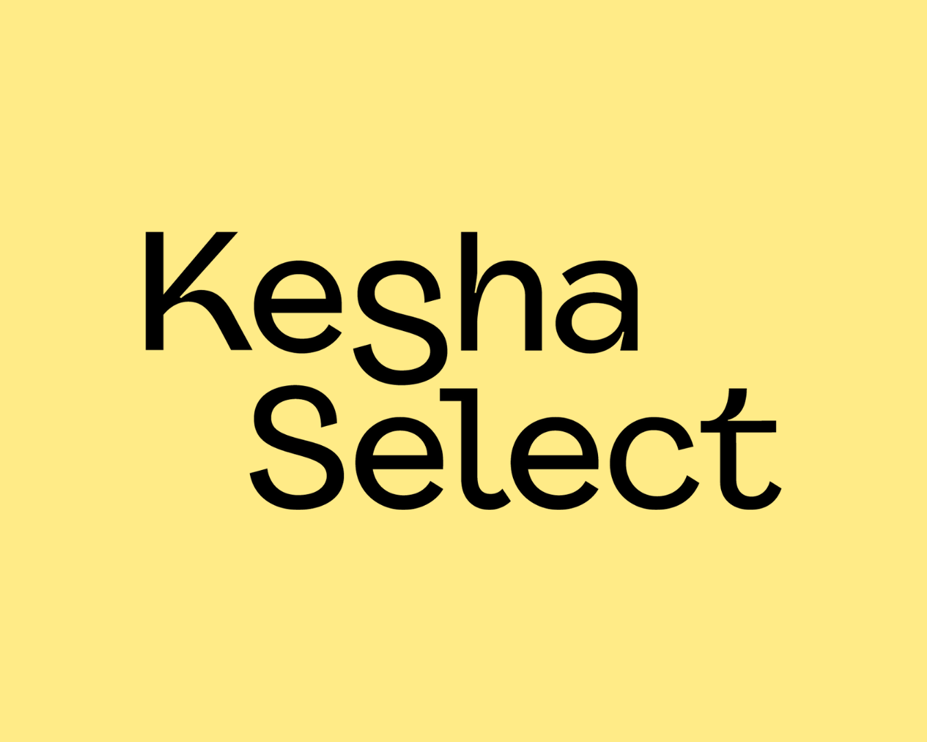 KeshaSelect