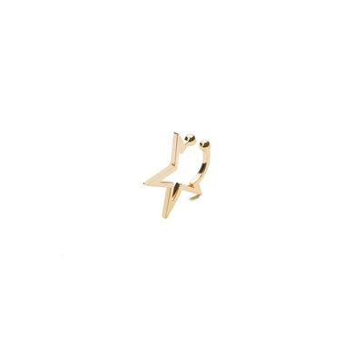 Meteor Earcuff