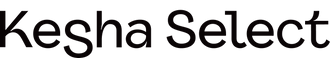 KeshaSelect logo