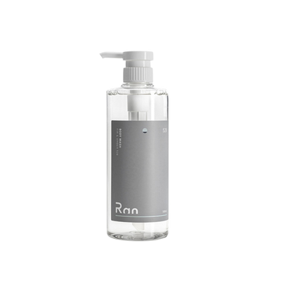 Ran 528 身體清潔露 冷山琥珀 500ml