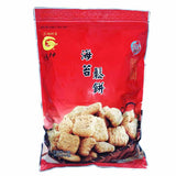 【垂坤】懷舊餅乾系列-台美直郵預購