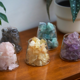 水晶原礦｜單購