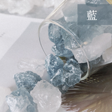 水晶擴香組 富士山款 藍混晶｜希望Ｘ溝通