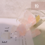 水晶擴香組 富士山款 粉水晶｜桃花Ｘ人緣