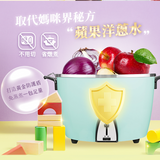StarM 星岳 愛波尚飲【蘋果洋蔥湯】