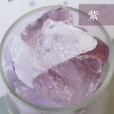 水晶擴香組 富士山款 紫水晶｜權力Ｘ守護