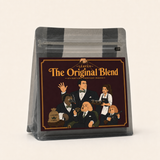 【Leaven 樂坊】Original Blend 義式經典配方咖啡豆｜228g（約 8 oz）