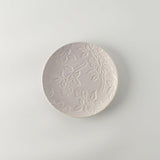 Studio M' framboise 雕花圓盤 (S/L) 共三色