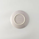 Studio M' framboise 雕花圓盤 (S/L) 共三色