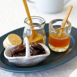 Studio M' pique-niquer 野餐籃型碗 共二色