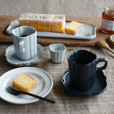 Studio M' veillée 咖啡杯 共二色