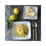 Studio M' citron 日式香水檸檬方形麵碗