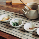 studio m' Seasoning 調味備料碗 共七款