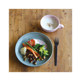 studio m' Palourde 圓盤 共六色 (M/L)