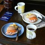 studio m' Palourde 圓盤 共六色 (M/L)