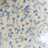 studio m' Chamomile 洋甘菊橢圓盤