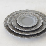 Studio M' pomponner 花邊圓盤 (SS-L) 共三色