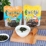 【元本山】香鬆系列(海苔/小魚)