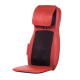 輝葉 4D溫熱揉搥按摩墊