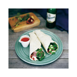 studio m' Quatre repas 圓平盤 (S/L) 共四色