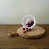 澤田和香奈 Frill Colors 甜點杯