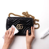 韓國 Rebrigen 專業皮件清潔保養組合