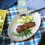 studio m' Tutu 橢圓盤 共二色