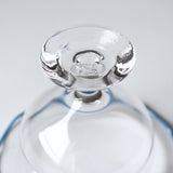 澤田和香奈 Frill 透明迷你甜點杯