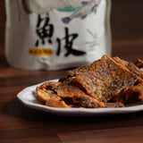 【澎湖伯】風味魚皮