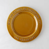 Studio M' 漁夫系列餐盤 (S-Ｍ) 共三色