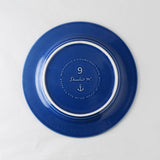 Studio M' 漁夫系列餐盤 (S-Ｍ) 共三色