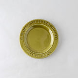 Studio M' 漁夫系列餐盤 (S-Ｍ) 共三色