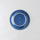 Studio M' 漁夫系列餐盤 (S-Ｍ) 共三色