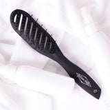 韓國扁塌髮掰掰梳 Korea Volume Vent Brush（2色）
