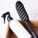 韓國扁塌髮掰掰梳 Korea Volume Vent Brush（2色）
