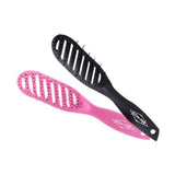 韓國扁塌髮掰掰梳 Korea Volume Vent Brush（2色）