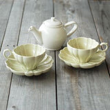 Studio M' le bouquet 花束杯/碟 共三色