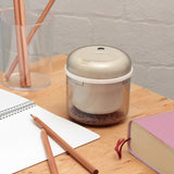 SONIC 電動削鉛筆機 共二色