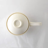 Studio M' 手柄雜炊鍋 共二色