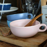 studio m' Palourde 湯杯 共六色