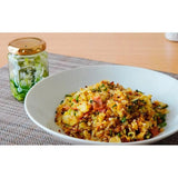【KALDI】日本限定青蒜辣椒油120g